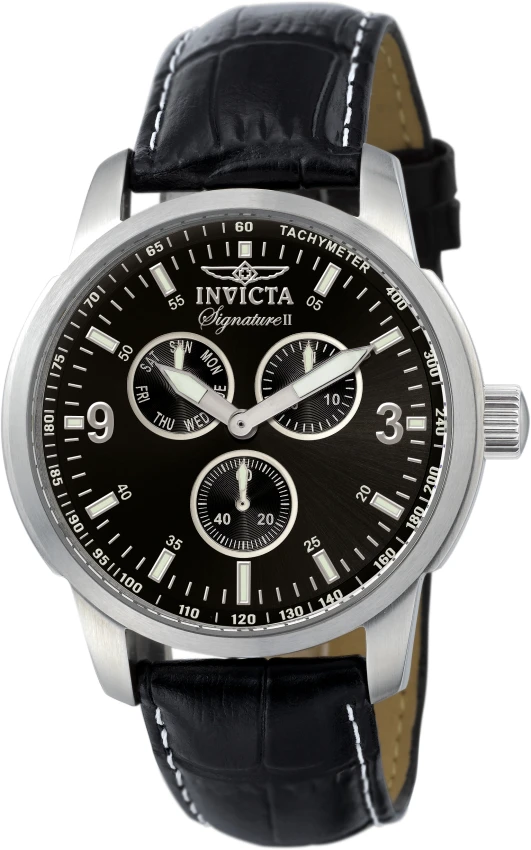 Signature model 7339 | Invictawatch