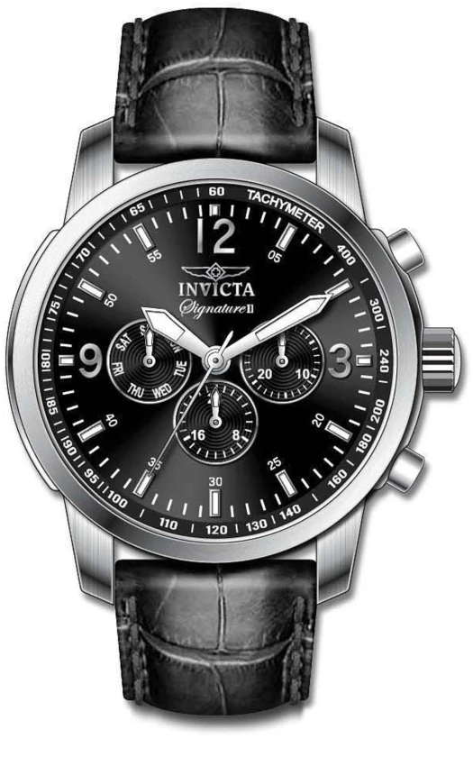 Signature model 7339 | Invictawatch