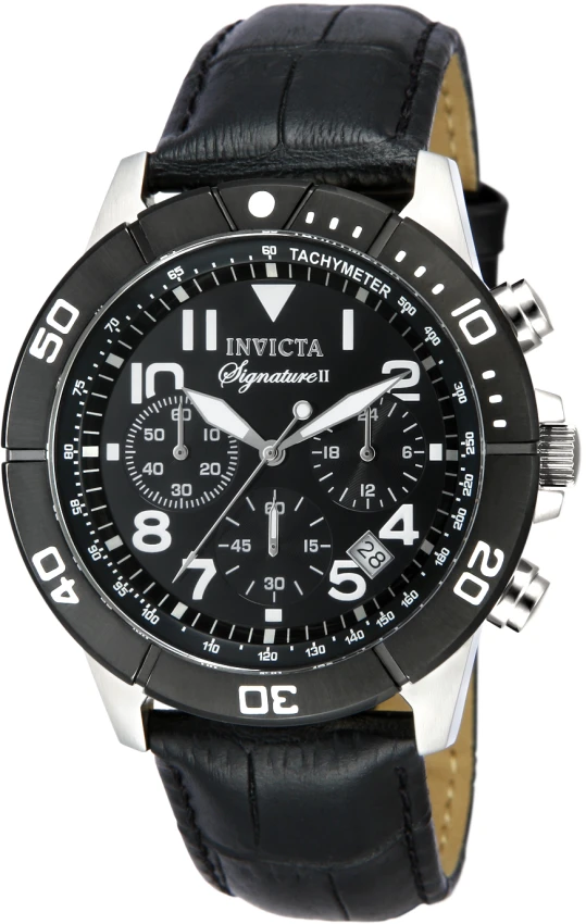 Signature model 7345 | Invictawatch
