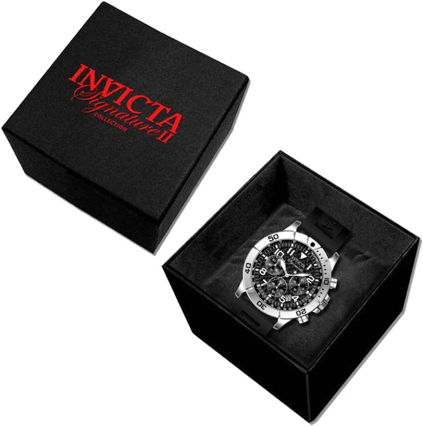 Signature model 7346 | Invictawatch
