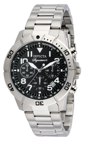 Signature model 7349 | Invictawatch