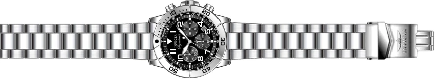 ノーブランド　腕時計 Signature model 7349 | Invictawatch