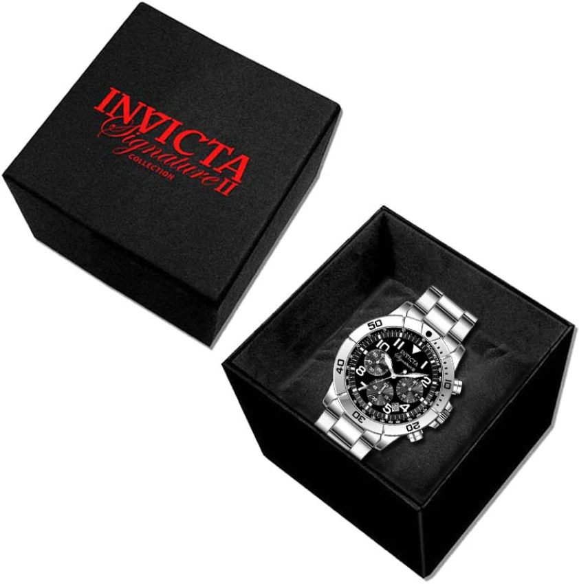 Signature model 7349 | Invictawatch