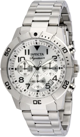 Signature model 7350 | Invictawatch