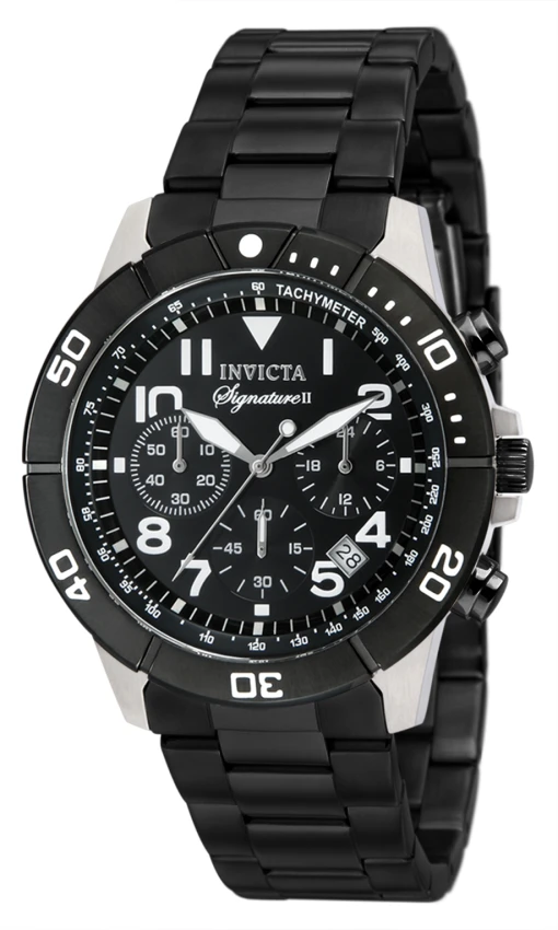 M Signature model 7351 | Invictawatch