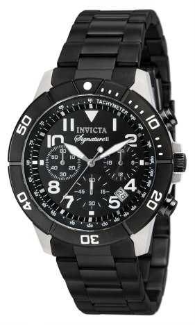 Signature model 7351 | Invictawatch