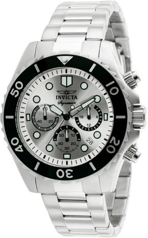 Signature model 7368 | Invictawatch