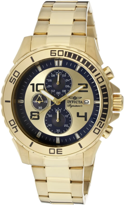 Signature model 7392 | Invictawatch