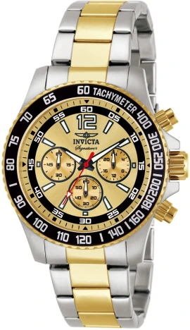 Signature model 7408 | Invictawatch