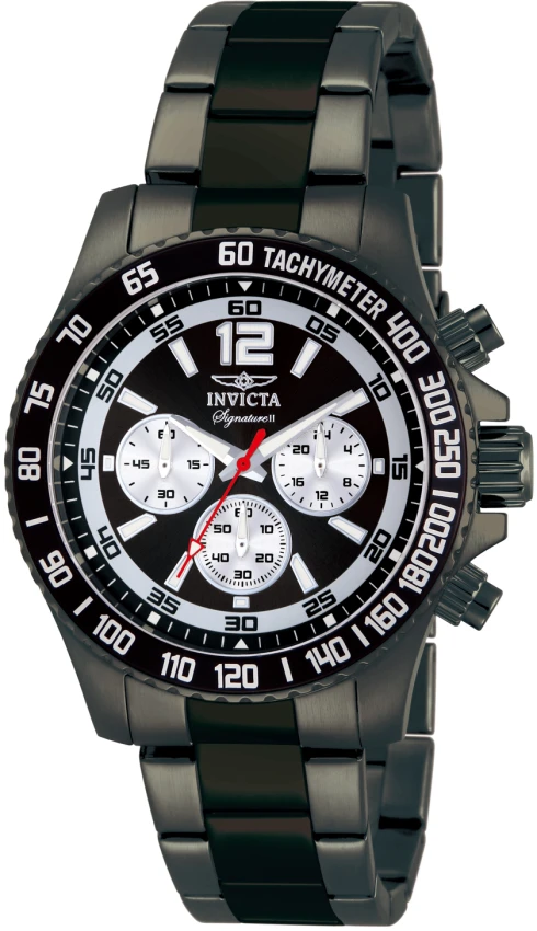 Signature model 7412 | Invictawatch