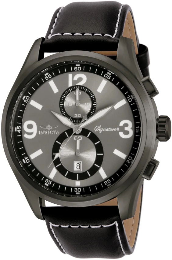 Signature model 7419 | Invictawatch