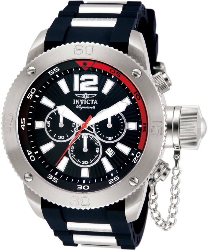 Signature model 7422 | Invictawatch