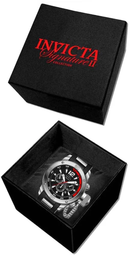 Signature model 7422 | Invictawatch
