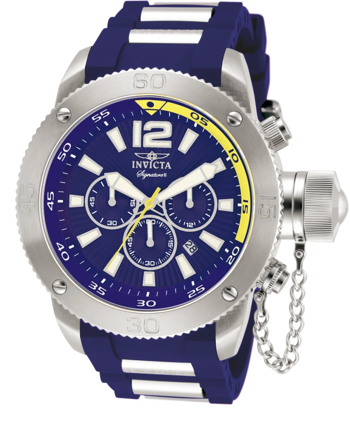 Signature model 7423 | Invictawatch