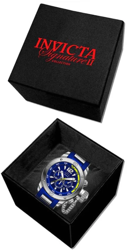 Signature model 7423 | Invictawatch