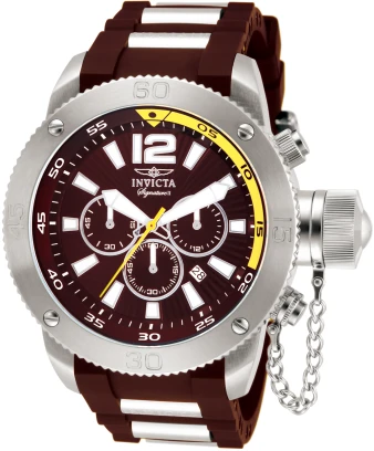 Signature model 7426 | Invictawatch