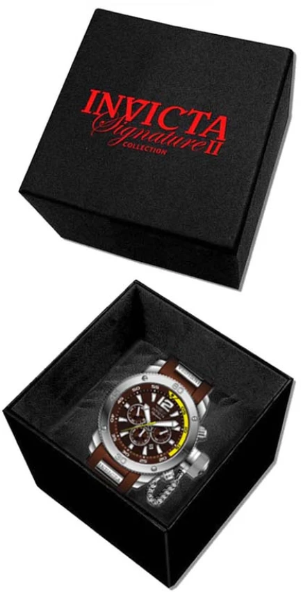 Signature model 7426 | Invictawatch