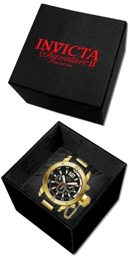 Signature model 7427 | Invictawatch