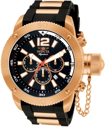 Signature model 7428 | Invictawatch