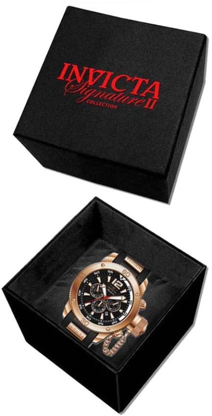 Signature model 7428 | Invictawatch
