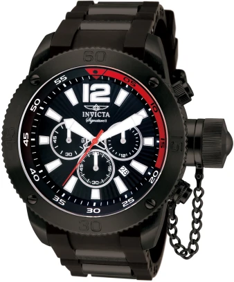 Signature model 7429 | Invictawatch