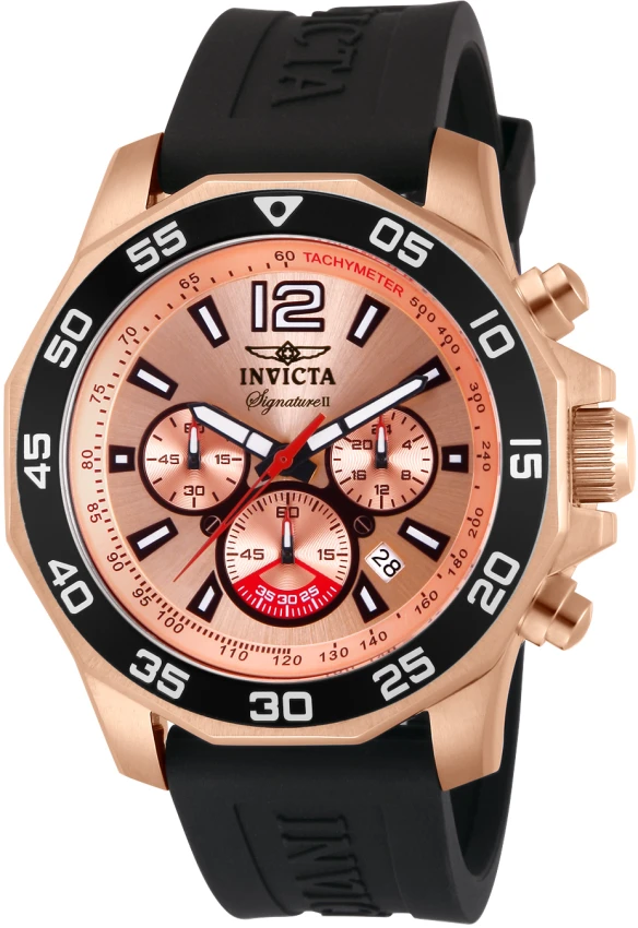 Signature model 7432 | Invictawatch