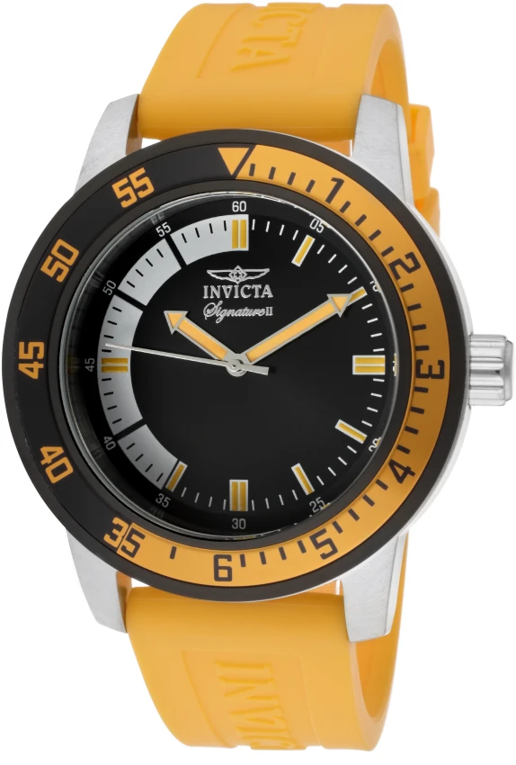 Signature model 7466 | Invictawatch