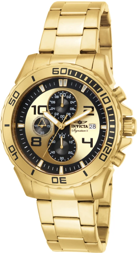 Signature model 7472 | Invictawatch