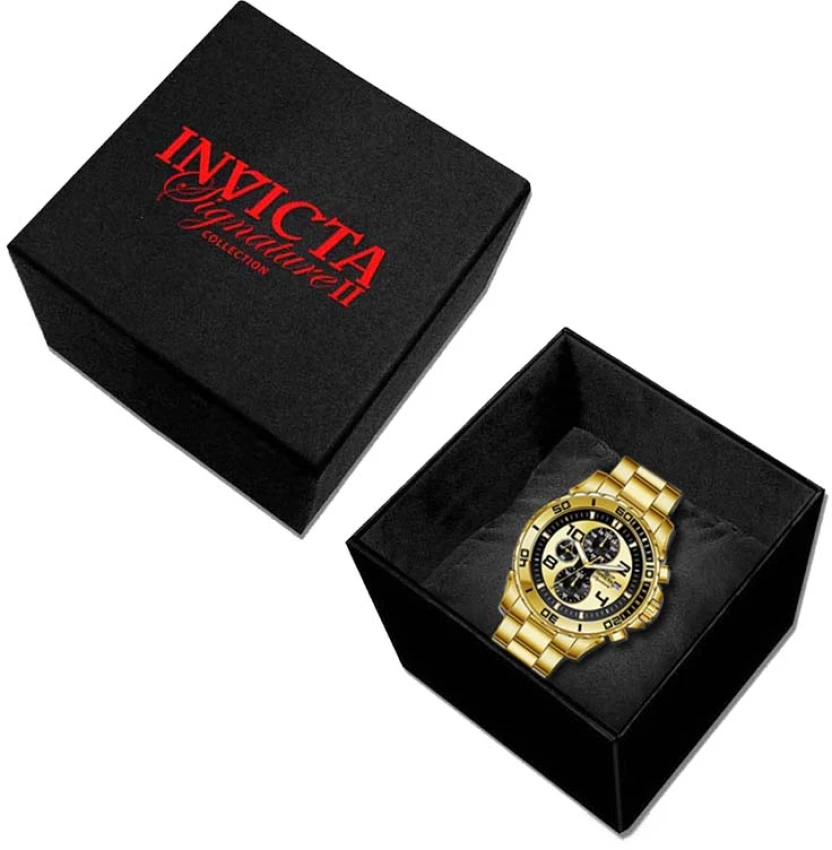 Signature model 7472 | Invictawatch