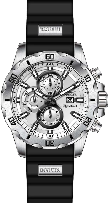 Signature model 7480 | Invictawatch