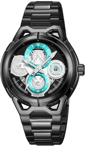 S1 Rally model 79008 | Invictawatch