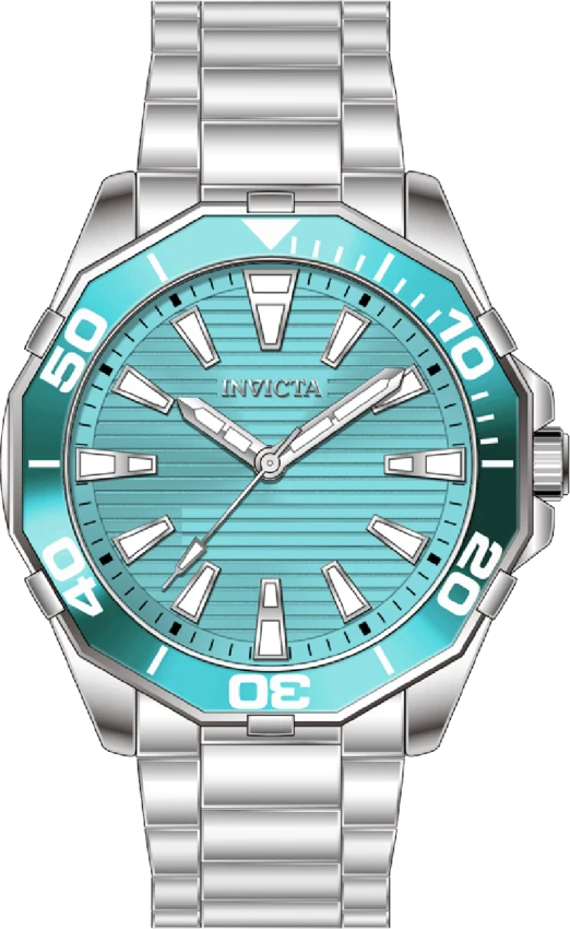 Pro Diver model 79014 | Invictawatch