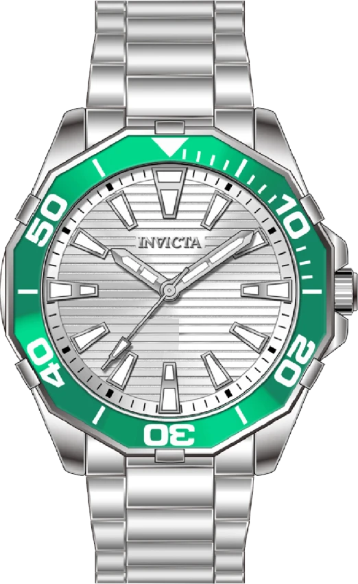 Pro Diver model 79015 | Invictawatch