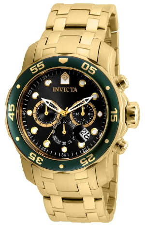 Pro Diver model 80074 | Invictawatch