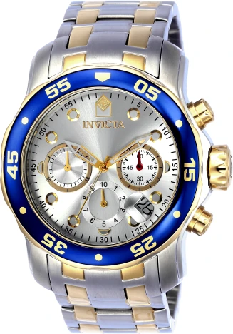 Pro Diver model 80079 | Invictawatch