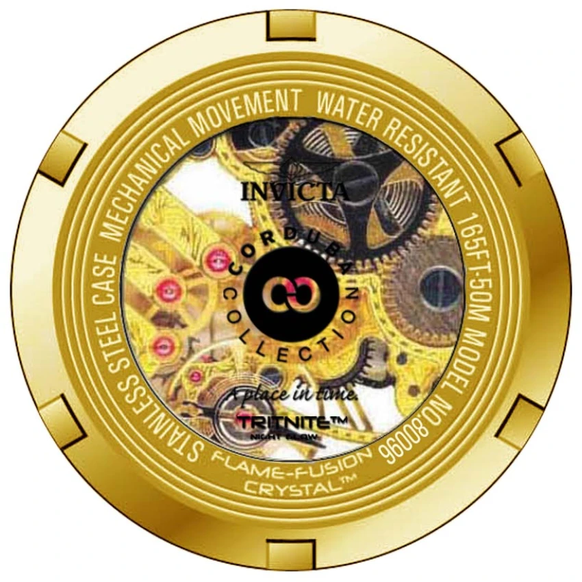 Corduba model 80096 | Invictawatch