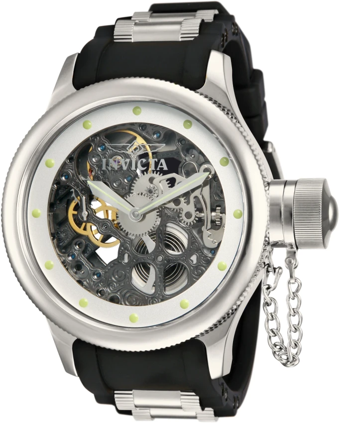 Pro Diver model 80114 | Invictawatch