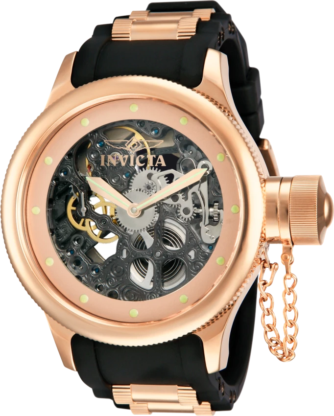 Pro Diver model 80120 | Invictawatch