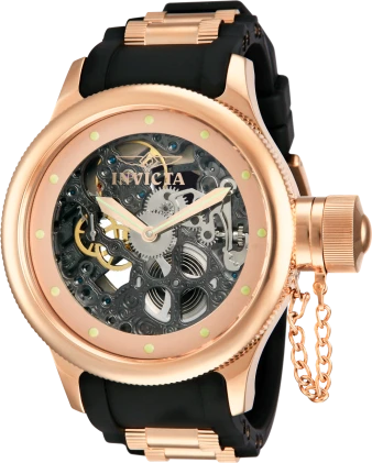 Pro Diver model 80120 | Invictawatch