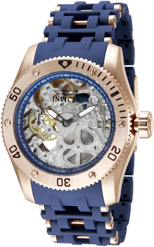Sea Spider model 80131 | Invictawatch