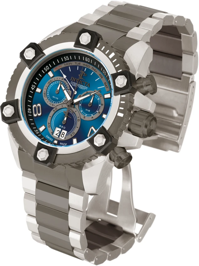 Reserve model 80180 | Invictawatch
