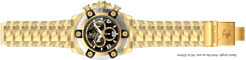 Reserve model 80188 | Invictawatch