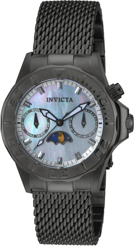 Pro Diver model 80202 | Invictawatch