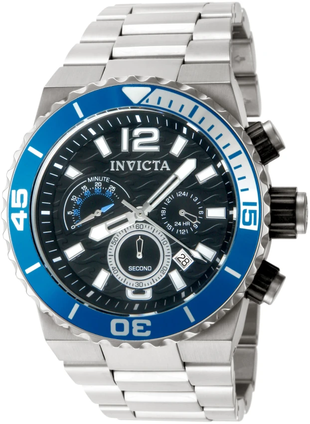 Pro Diver model 80241 | Invictawatch