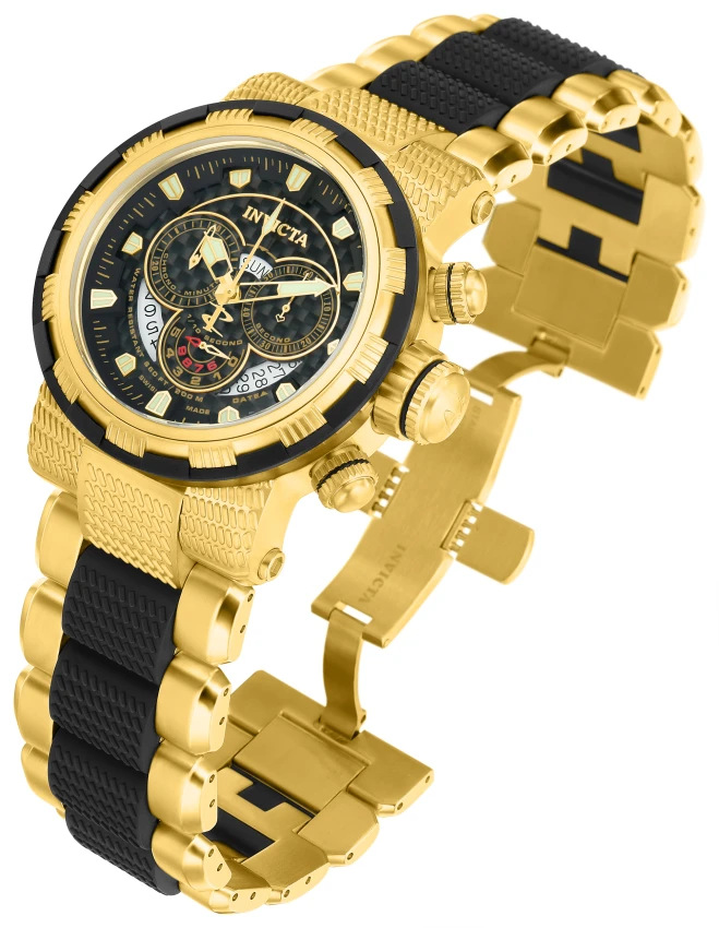 Earth Reserve model 80302 | Invictawatch