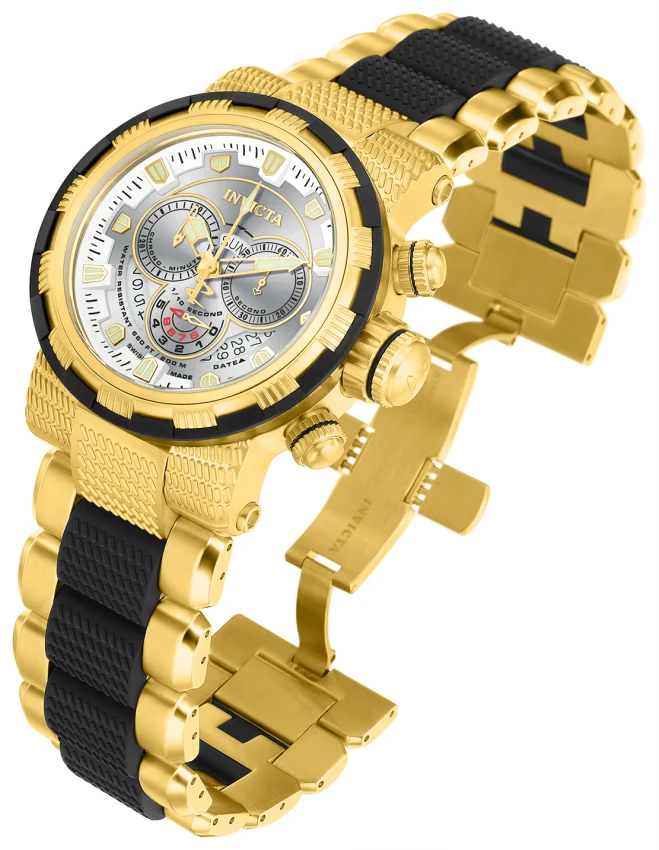 Reserve model 80303 | Invictawatch