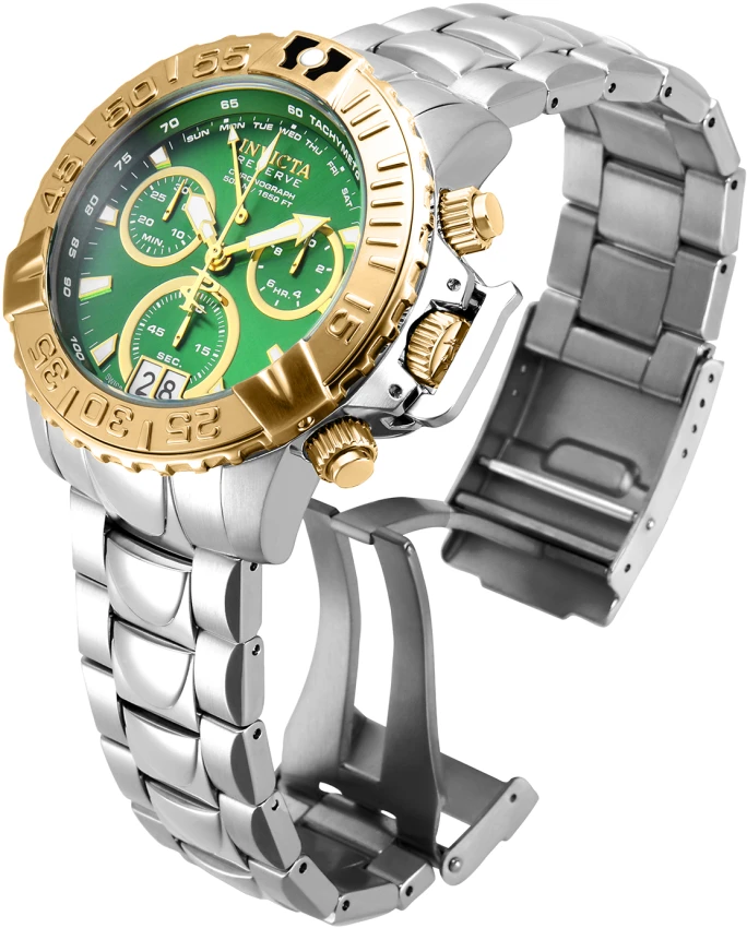 Subaqua model 80344 | Invictawatch