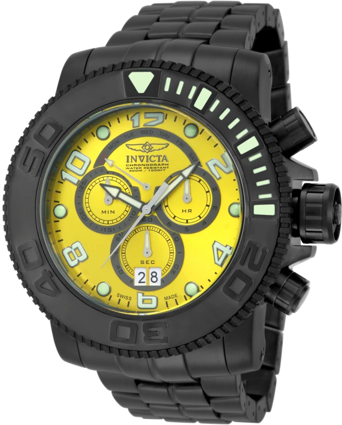 Sea Hunter model 80356 | Invictawatch
