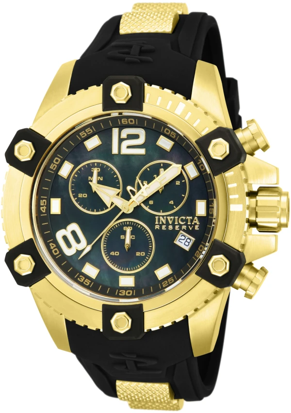 り Reserve model 80361 | Invictawatch