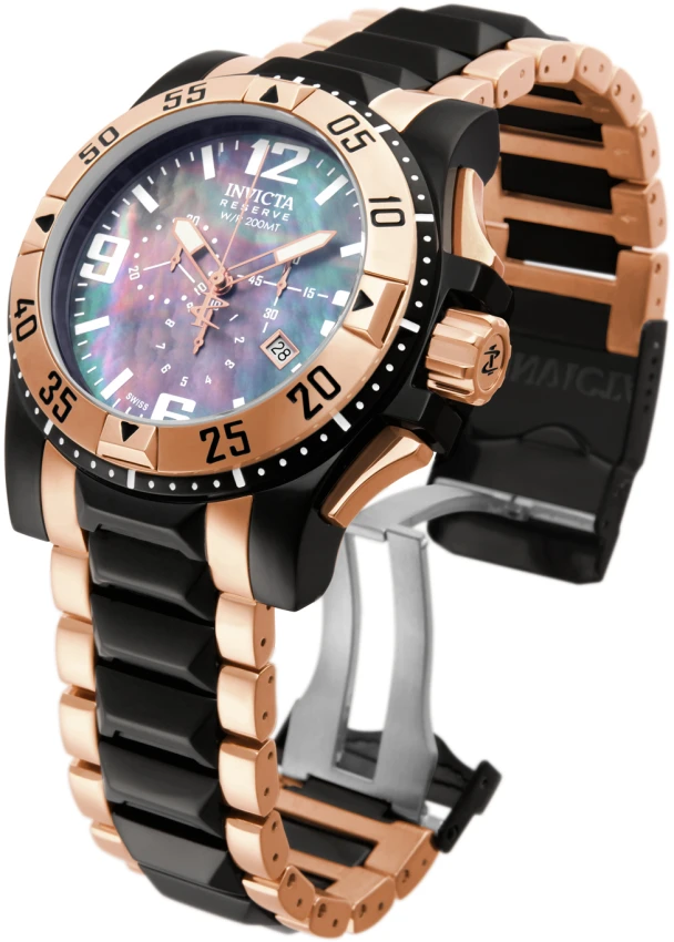 Excursion model 80378 | Invictawatch